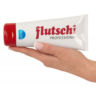 LUBRIFICANTE INTIMO CON GLICERINA FLUTSCHI "PROFESSIONAL" - 200 ML