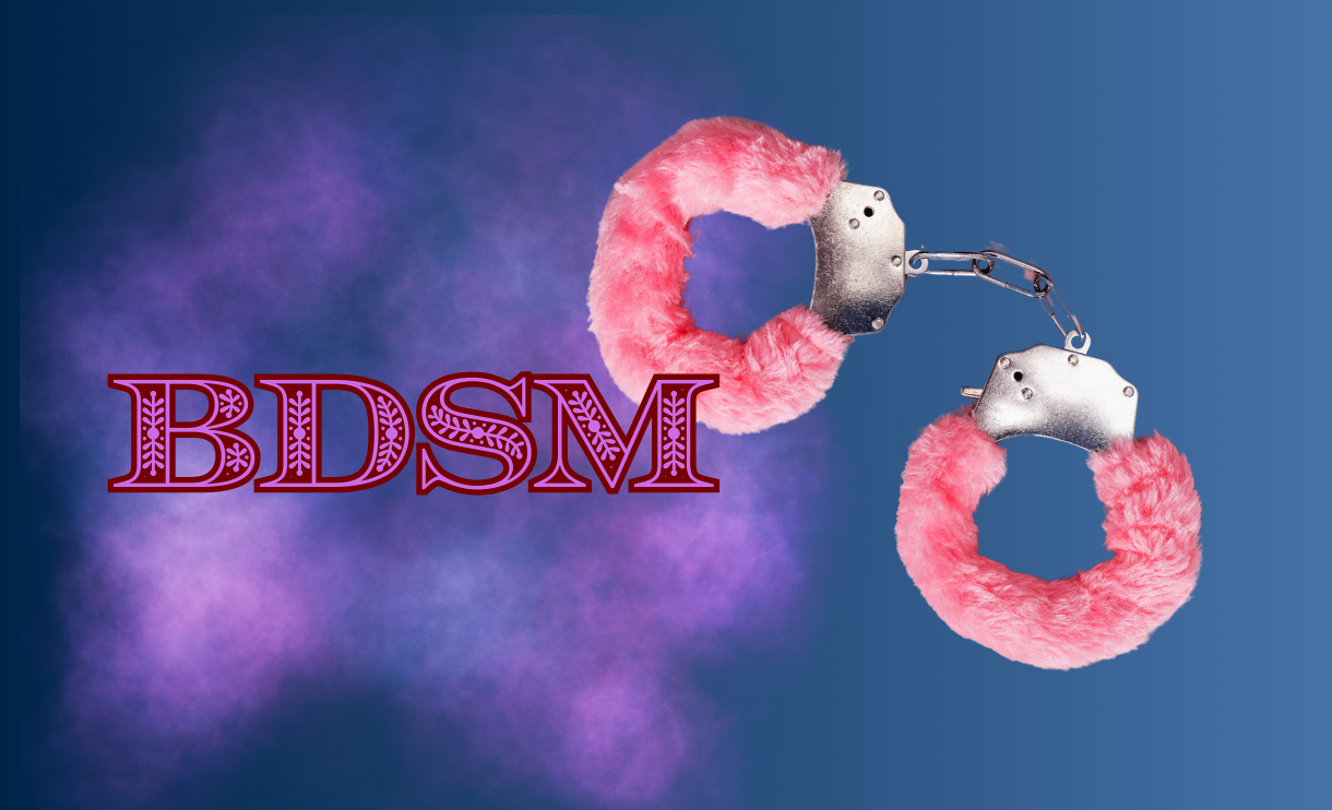 bdsm sadomaso sextasy